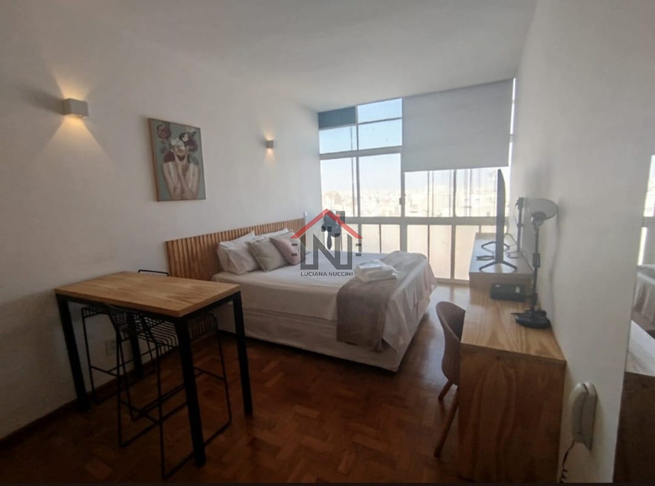 Apartamento para locação na república, são paulo-sp: 1 quart
