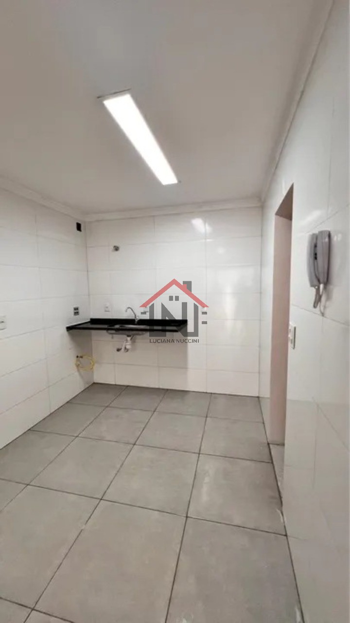 Excelente oportunidade de locação: casa com 1 quarto, 1 sala