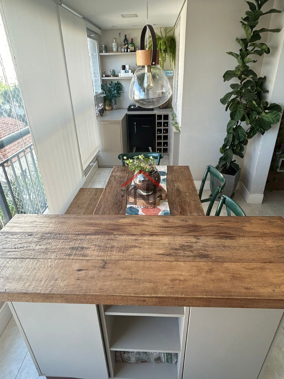 Venda de Apartamento de 2 Quartos com Suíte e Vaga na Zona Sul de São Paulo - Ipiranga, 70m²