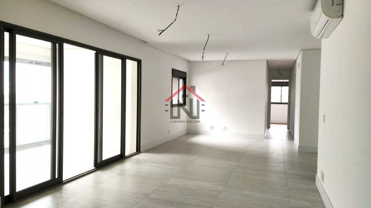 Apartamento à venda no bairro Paraíso em São Paulo-SP: 3 quartos, 3 suítes, 1 sala, 5 banheiros, 2 vagas, 146m²!