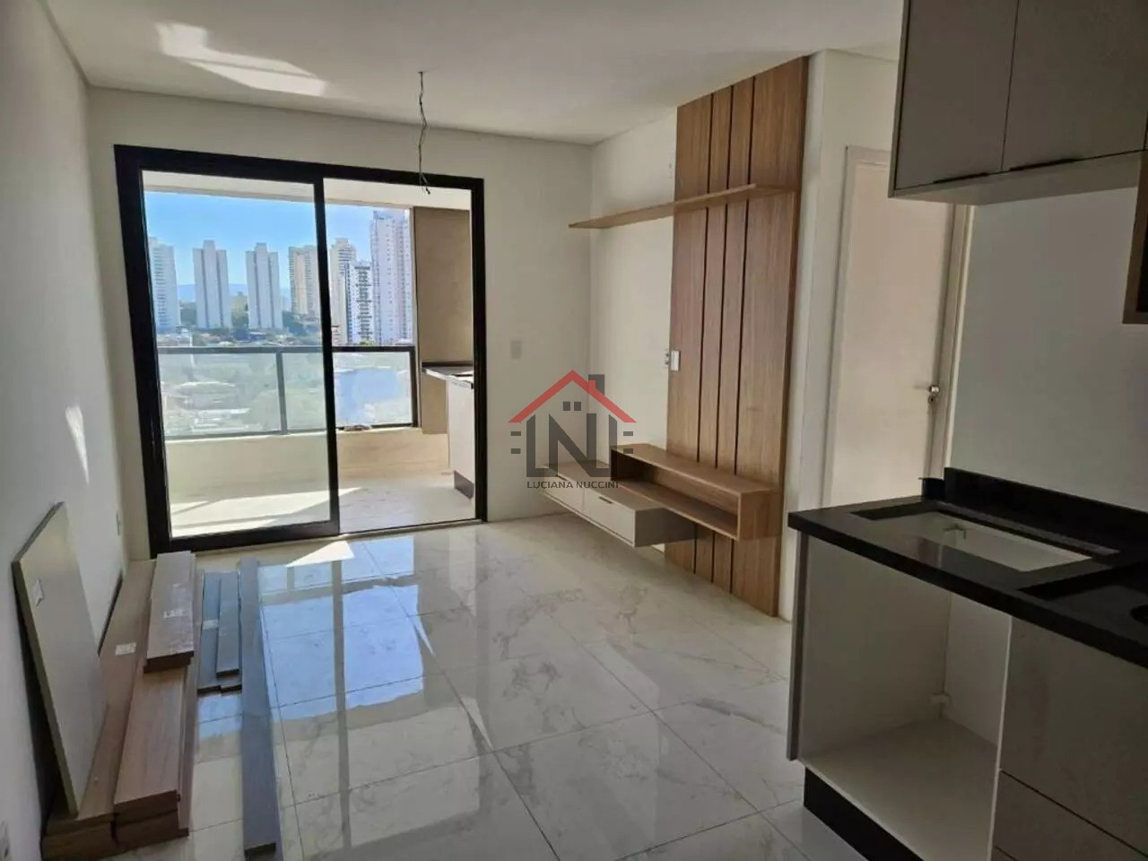 Venda de apartamento de 2 quartos com suíte e vaga no Ipiranga, São Paulo: confira essa oportunidade!