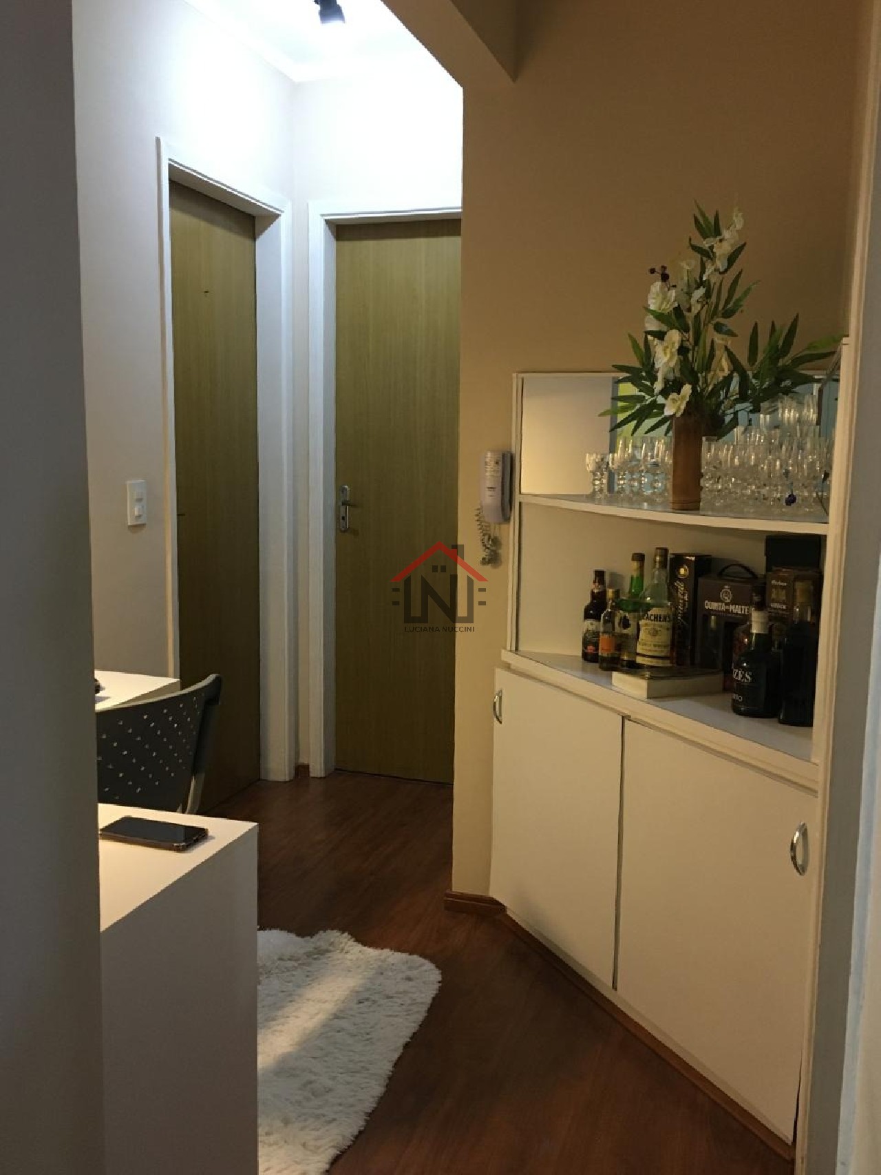 Apartamento à venda em São Paulo-SP, Vila Marte: 2 quartos, 1 vaga de garagem, 55m² de área. Venha conferir!