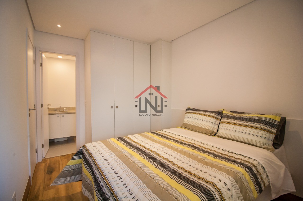 Apartamento para locação na bela vista, são paulo-sp: 1 quar