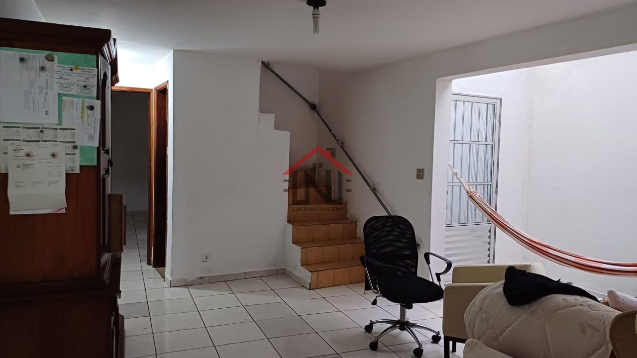 Imperdível casa para venda ou locação na Vila Santa Eulalia, São Paulo-SP: 3 quartos, 1 sala, 3 banheiros, 2 vagas de garagem, 180,00 m².