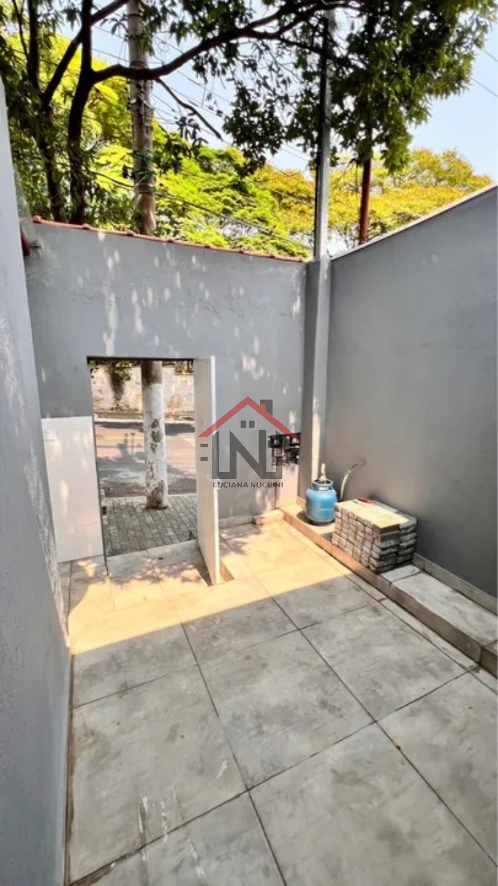 Excelente oportunidade de locação: Casa com 1 quarto, 1 sala, 1 banheiro e 45,00 m² no Jardim Itapeva, São Paulo-SP!