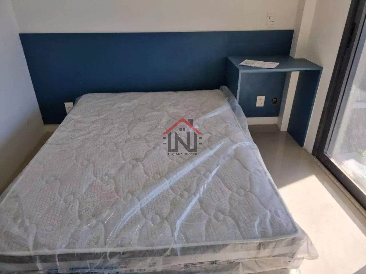 Apartamento à venda no Paraíso, São Paulo-SP: 1 quarto, 1 banheiro, 25,00 m² de área. Venha conferir!