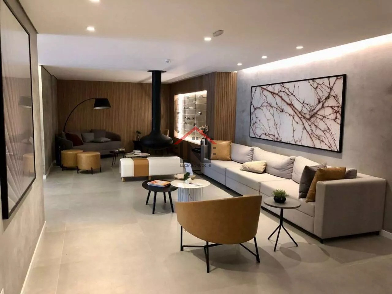 Excelente oportunidade: Apartamento de 3 quartos com suíte e 2 vagas no Jardim das Acácias, São Paulo-SP!