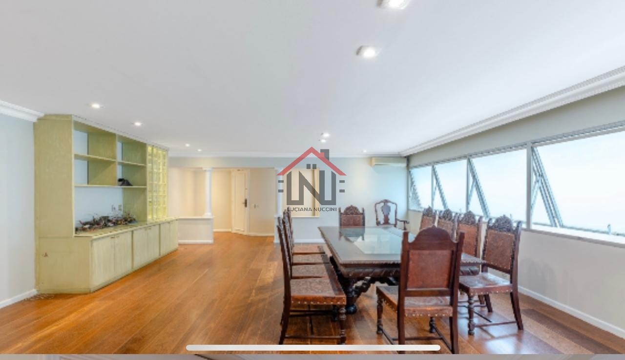 Luxuoso apartamento à venda no coração de São Paulo, Jardim Paulista: 3 quartos, 1 suíte, 3 salas, 4 banheiros, 2 vagas - 170m².