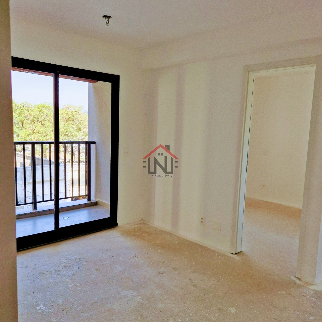 Oportunidade imperdível: Apartamento à venda em Pinheiros, São Paulo-SP, com 2 quartos, 1 sala, 1 banheiro e 46,53 m² de área.