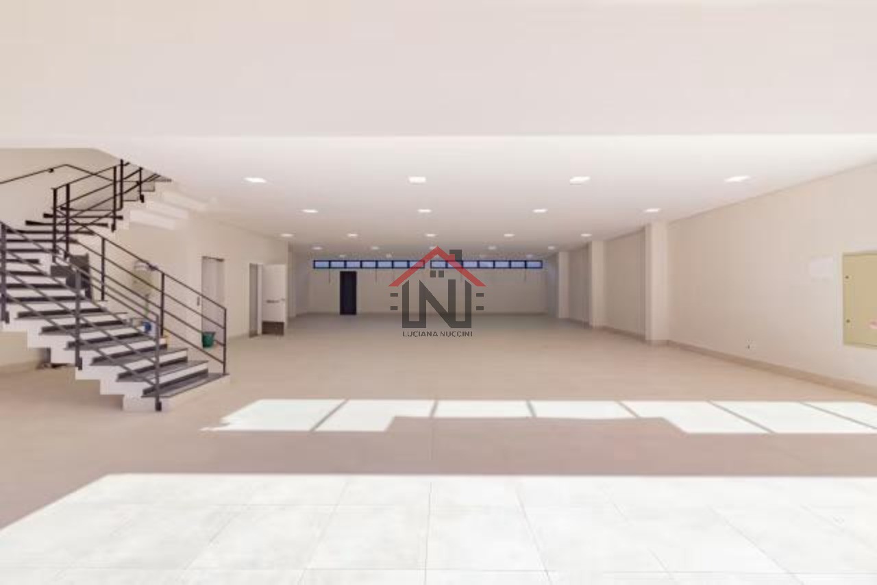 Casa para Locação com 2 Salas, 1 Banheiro, 6 Vagas e 450m² no Ipiranga - São Paulo-SP!