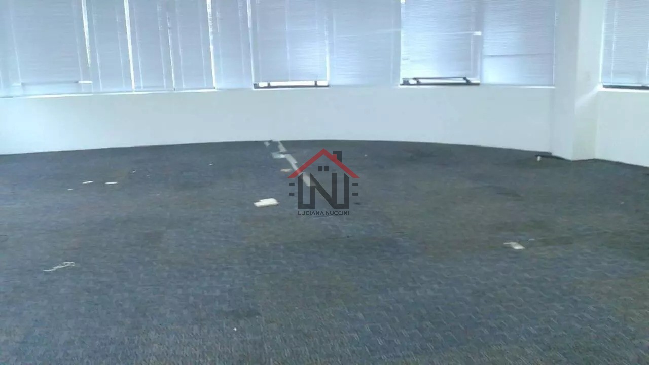 Conjunto comercial de alto padrão na cidade monções, são pau