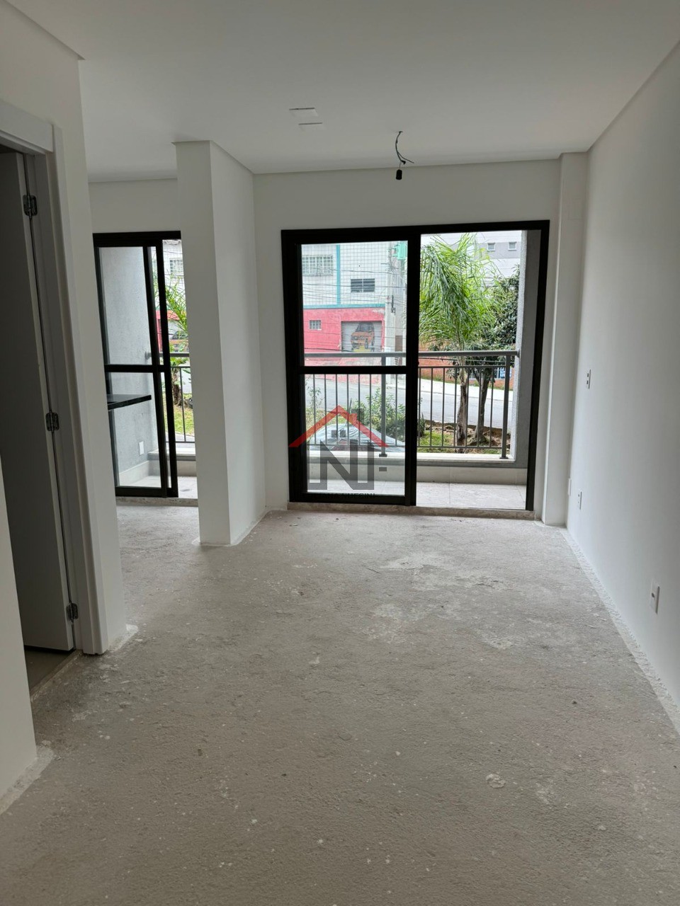 Oportunidade única: Studio à venda no Ipiranga, São Paulo-SP, com design moderno e área de lazer completa