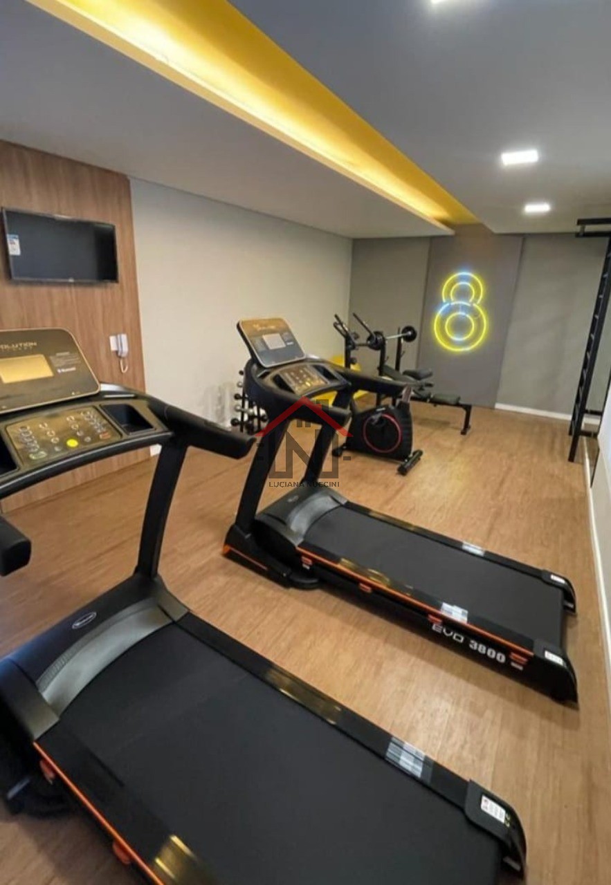 Apartamento à venda em São Paulo-SP, no bairro Sacomã, com 2 quartos, 1 banheiro, 1 vaga de garagem e 50,00 m² de área.