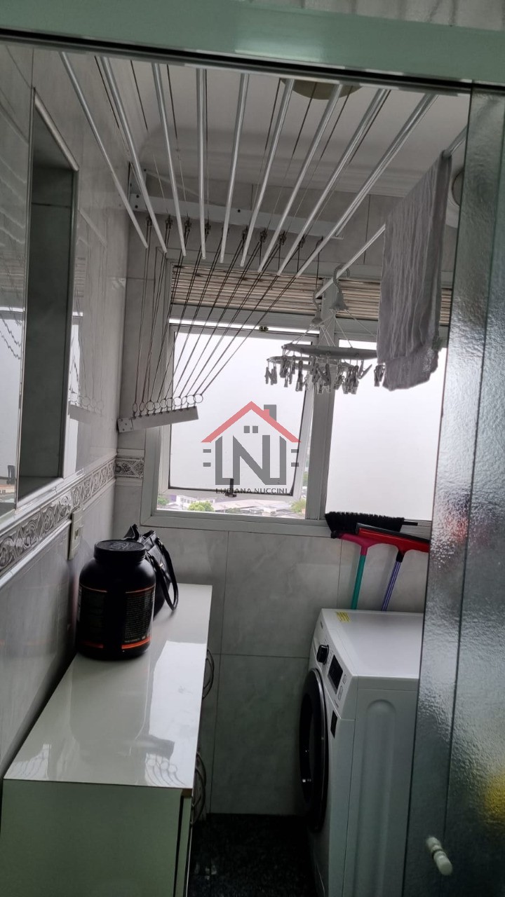 Apartamento à venda em São Paulo-SP, Vila Vermelha: 3 quartos, 1 suíte, 1 sala, 3 banheiros, 2 vagas de garagem - 71,00m².