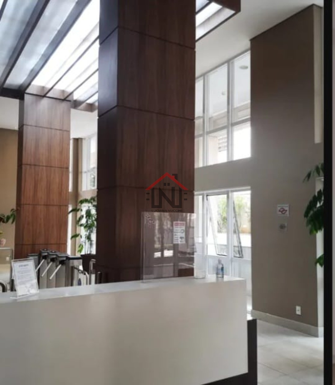 Conjunto Comercial para Locação em Pinheiros: 1 sala, 1 banheiro, 35m² - São Paulo-SP