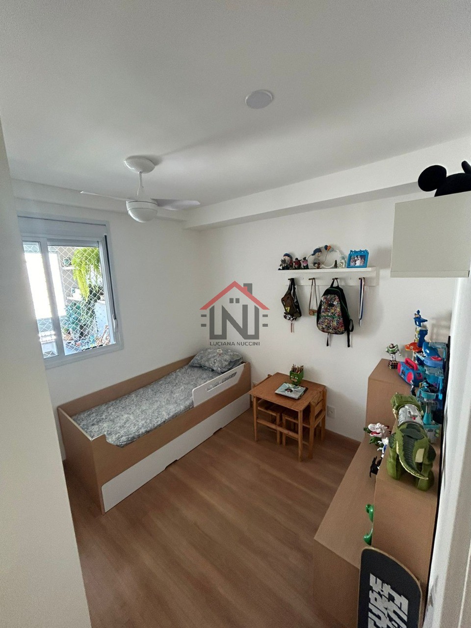 Venda de Apartamento de 2 Quartos com Suíte e Vaga na Zona Sul de São Paulo - Ipiranga, 70m²