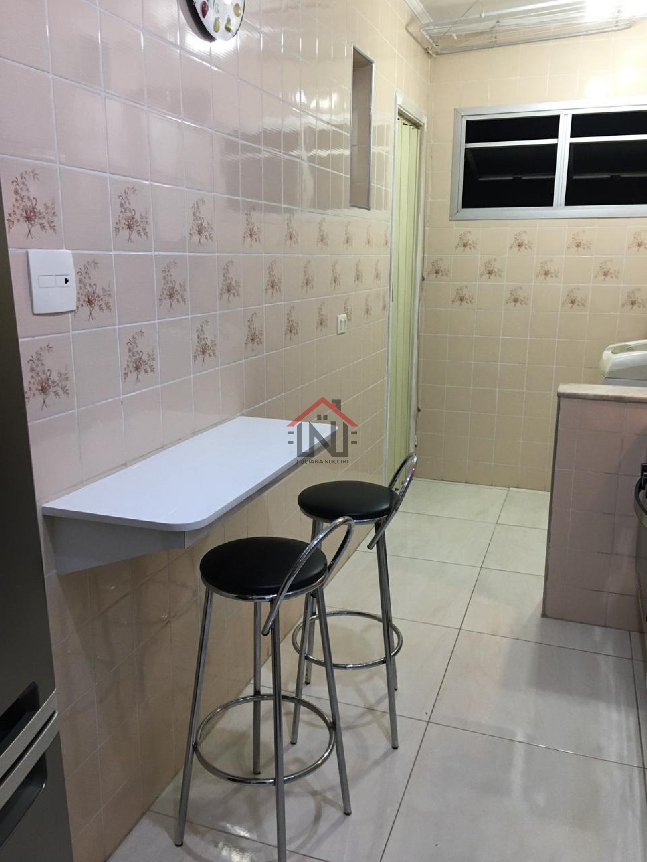 Apartamento à venda em São Paulo-SP, Vila Marte: 2 quartos, 1 vaga de garagem, 55m² de área. Venha conferir!