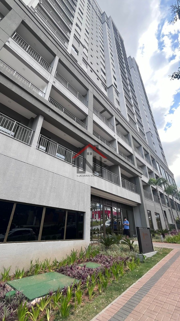 Oportunidade única: Studio à venda no Ipiranga, São Paulo-SP, com design moderno e área de lazer completa