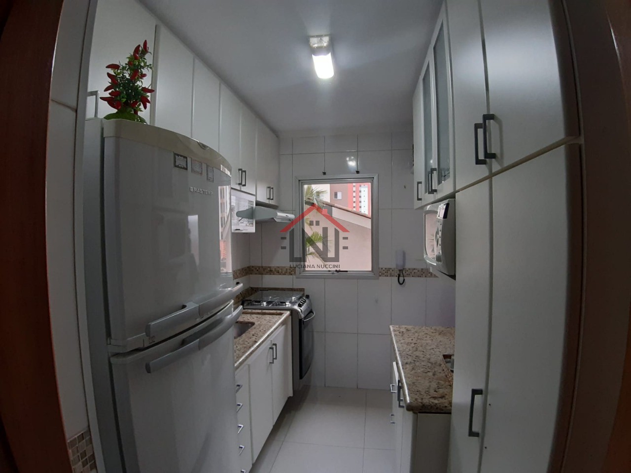 Apartamento à venda em São Paulo-SP, Vila Gumercindo: 2 quartos, 2 salas, 2 banheiros, 1 vaga, 60m² de área. Confira!