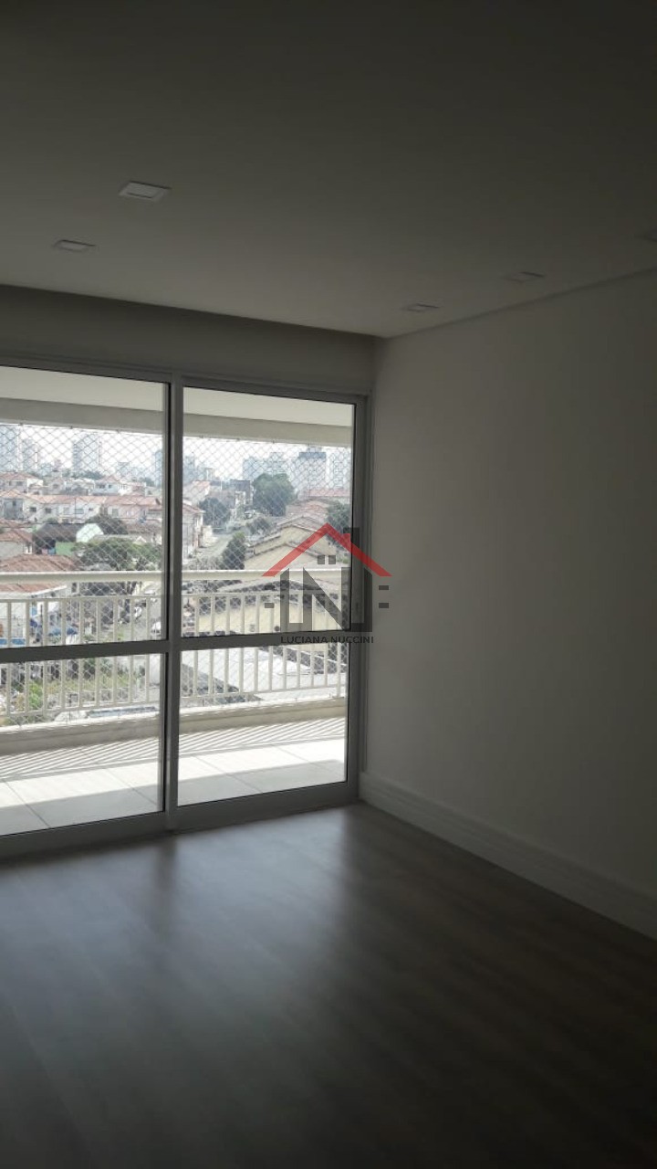 Apartamento à venda em São Paulo-SP, Chácara Inglesa: 2 quartos, 1 suíte, 1 sala, 2 banheiros, 1 vaga, 69m². Imperdível!
