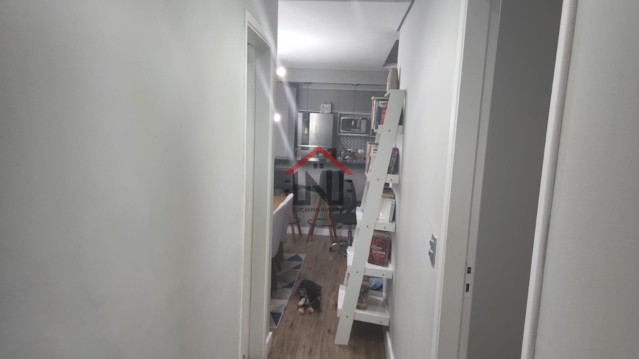 Apartamento à venda na Vila Arapuã: 2 quartos, 1 sala, 1 banheiro e 1 vaga de garagem em SP!