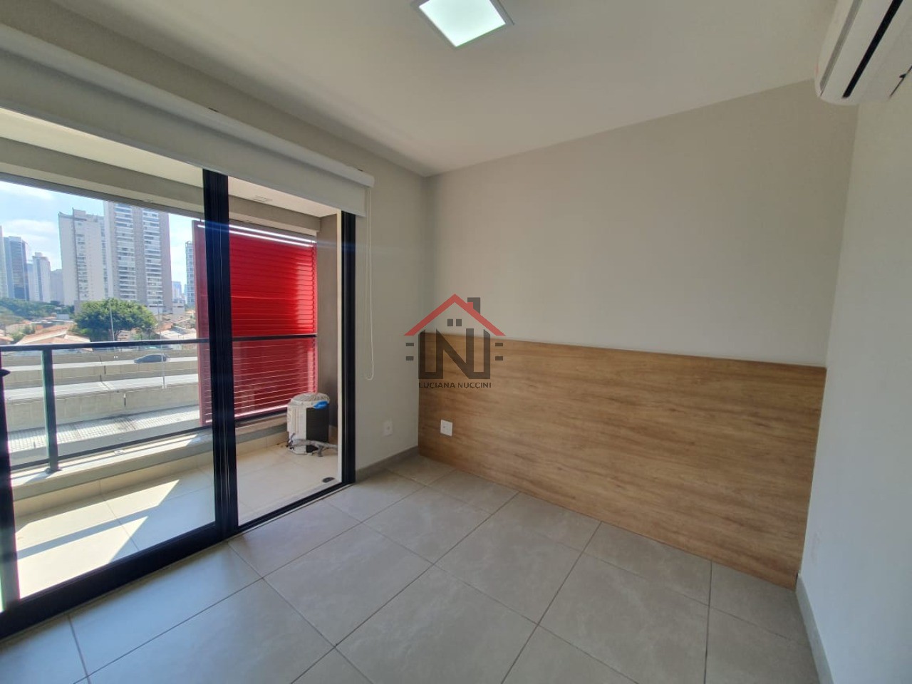 Apartamento para locação em São Paulo-SP, Campo Belo: 1 quarto, 1 banheiro, 1 vaga de garagem, 37,50 m² de área!
