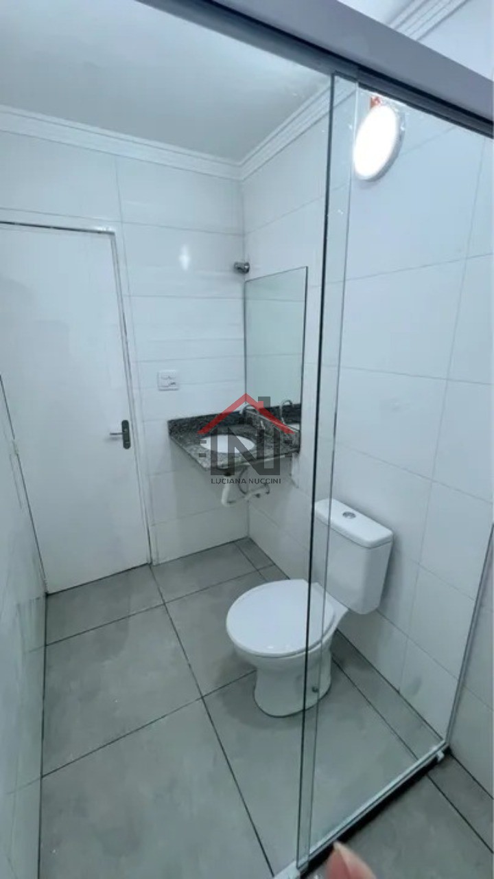 Excelente oportunidade de locação: Casa com 1 quarto, 1 sala, 1 banheiro e 45,00 m² no Jardim Itapeva, São Paulo-SP!
