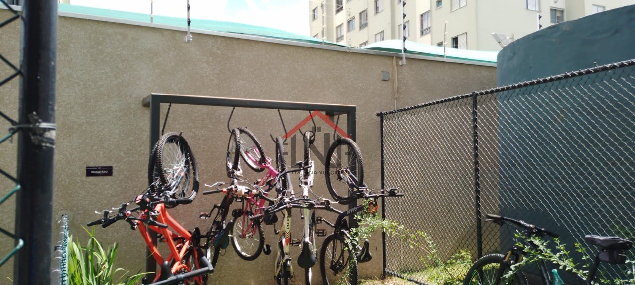 Apartamento à venda em São Paulo-SP, no bairro Sacomã, com 2 quartos, 1 banheiro, 1 vaga de garagem e 50,00 m² de área.
