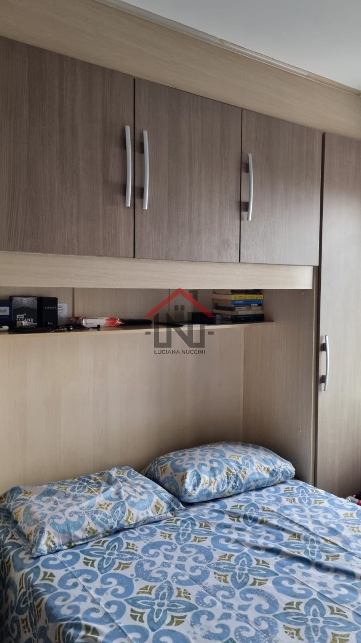Apartamento à venda em são paulo-sp, vila vermelha: 3 quarto