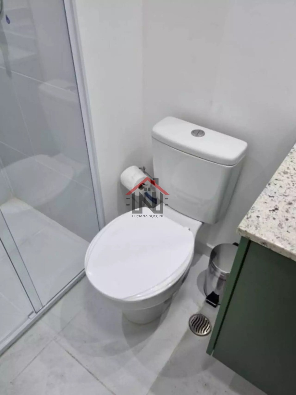 Apartamento à venda no Paraíso, São Paulo-SP: 1 quarto, 1 banheiro, 25m² de área. Aproveite essa oportunidade!