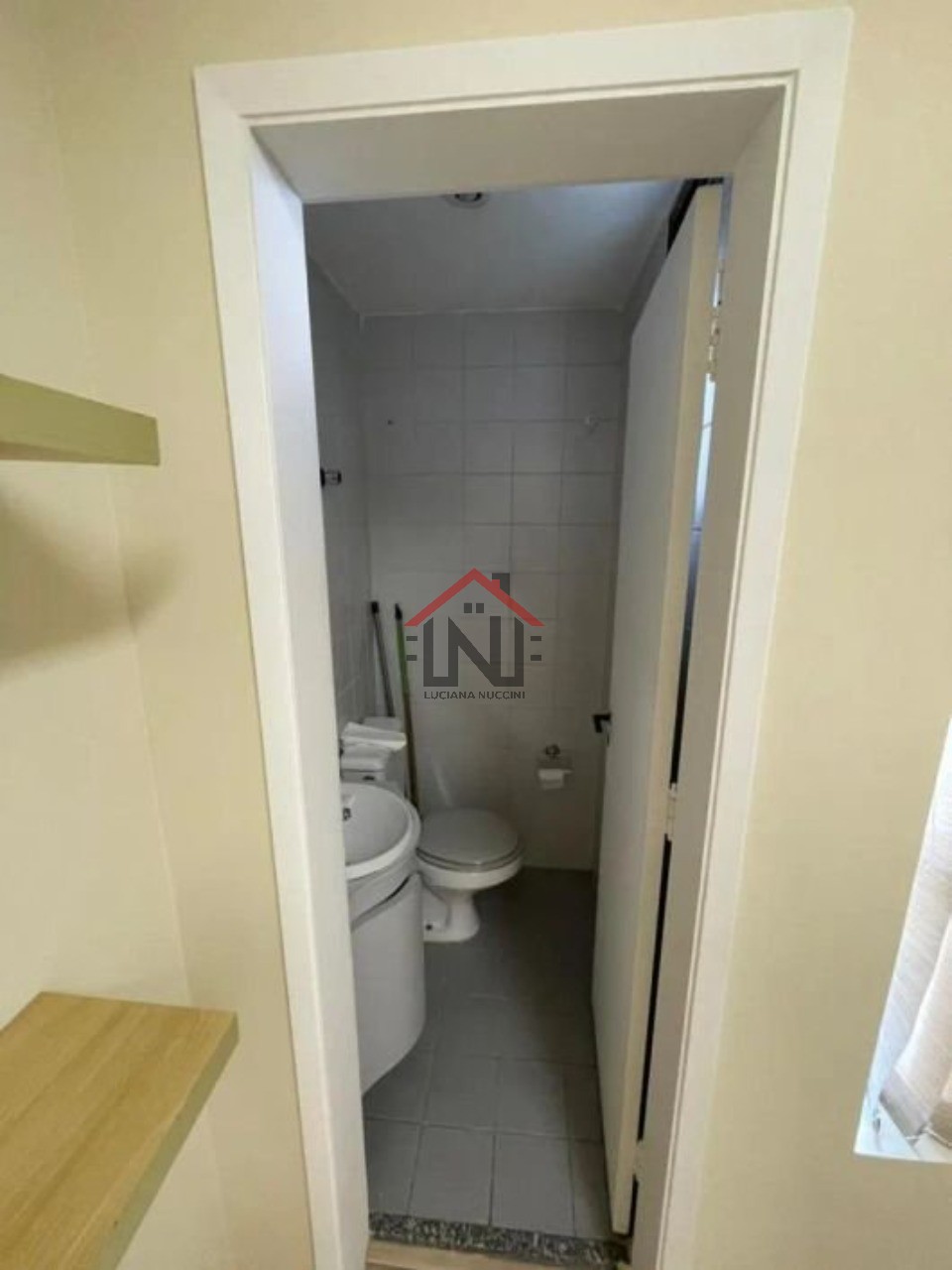Sala Comercial para Locação em Jardim Paulista, São Paulo-SP: 2 Salas, 2 Banheiros, 1 Vaga de Garagem!