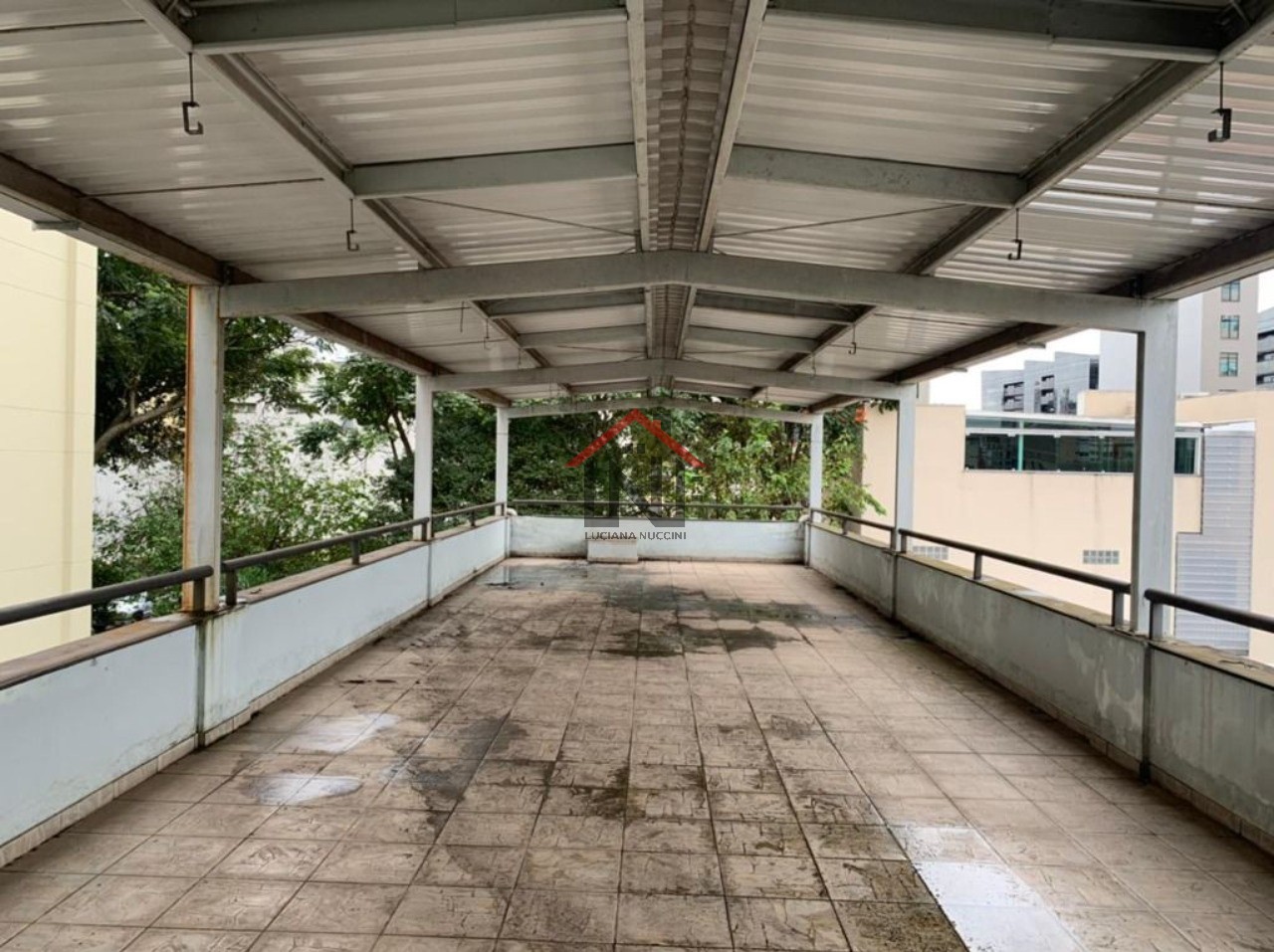 Oportunidade única: Prédio comercial para venda ou locação em São Paulo-SP, Vila Clementino - Imperdível!