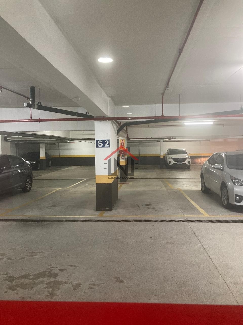 Conjunto Comercial à Venda em Mirandópolis, São Paulo - 45m², 1 Sala, 2 Banheiros e 1 Vaga de Garagem!