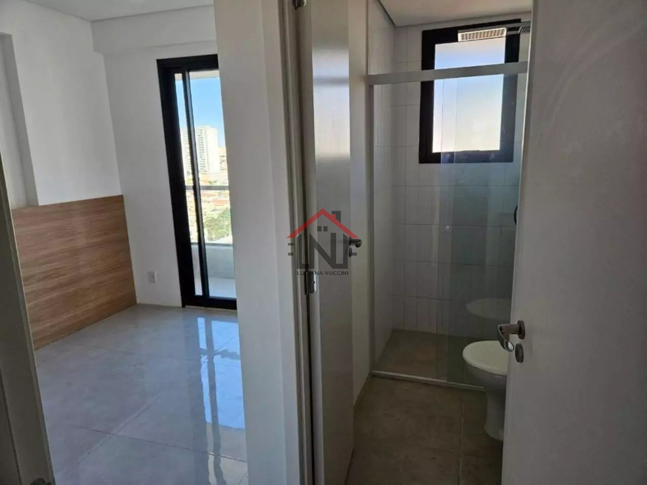 Apartamento à venda em São Paulo-SP, Ipiranga: 2 quartos, 1 suíte, 2 banheiros, 1 vaga, 60,70m². Agende sua visita agora!