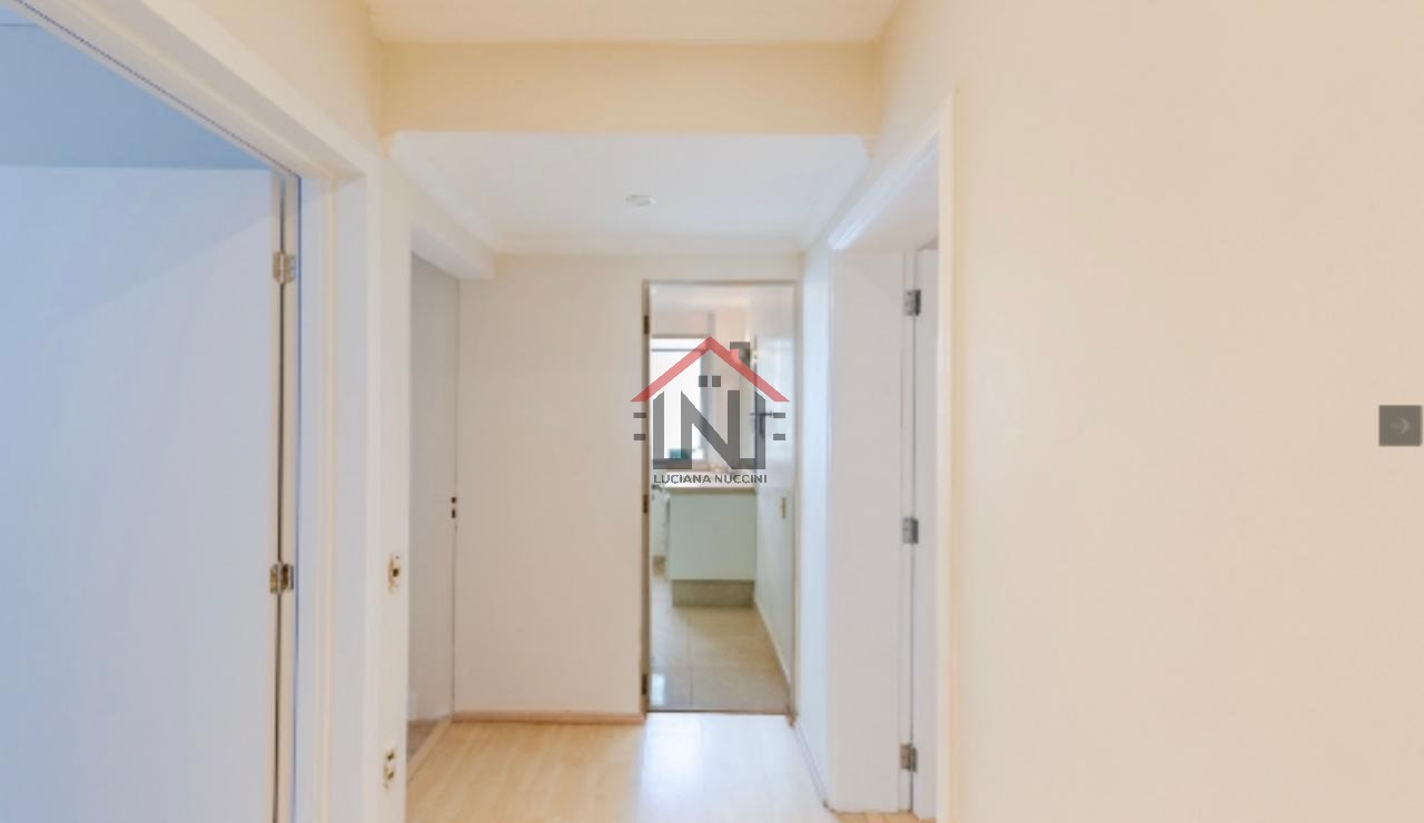 Luxuoso apartamento à venda no coração de São Paulo, Jardim Paulista: 3 quartos, 1 suíte, 3 salas, 4 banheiros, 2 vagas - 170m².