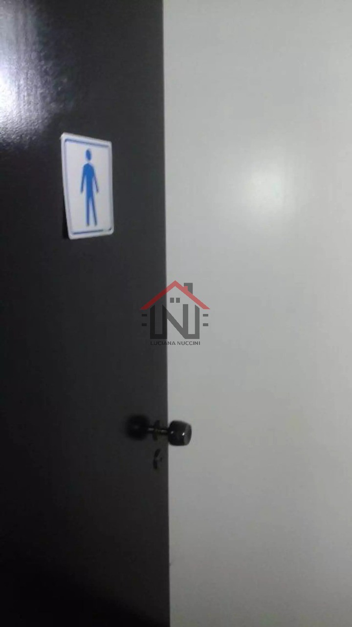 Conjunto comercial de alto padrão na cidade monções, são pau