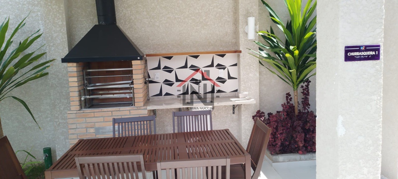 Apartamento à venda em São Paulo-SP, no bairro Sacomã, com 2 quartos, 1 banheiro, 1 vaga de garagem e 50,00 m² de área.
