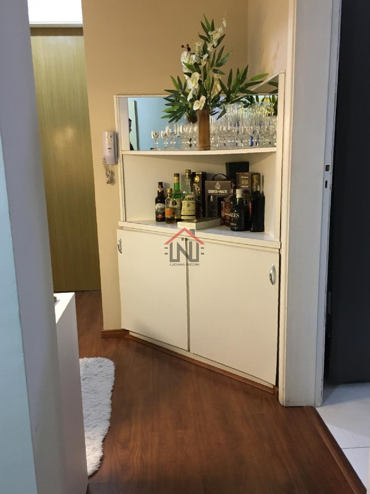 Apartamento à venda em São Paulo-SP, Vila Marte: 2 quartos, 1 vaga de garagem, 55m² de área. Venha conferir!