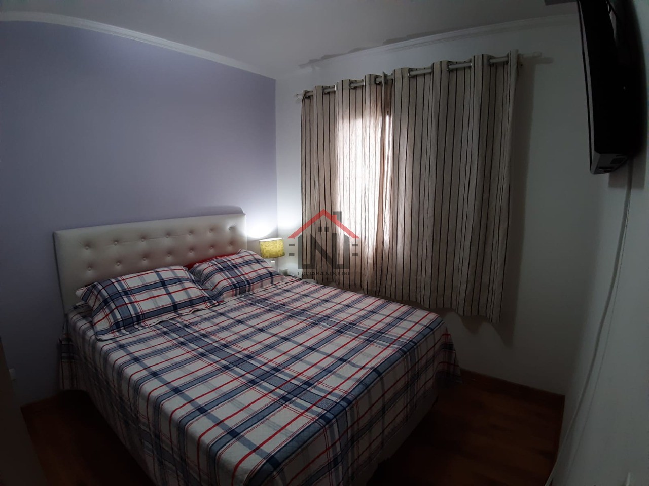 Apartamento à venda em São Paulo-SP, Vila Gumercindo: 2 quartos, 2 salas, 2 banheiros, 1 vaga, 60m² de área. Confira!