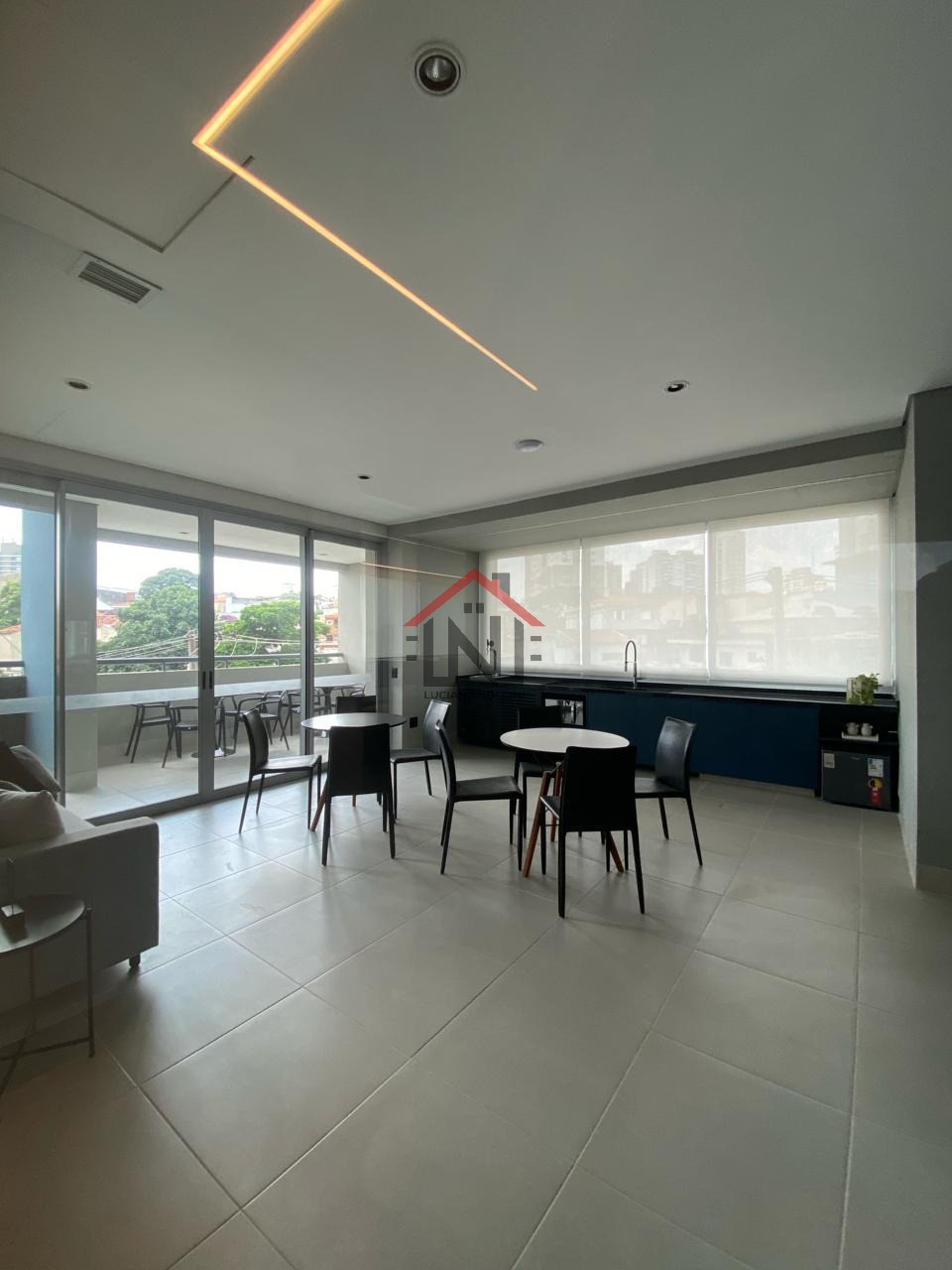Imperdível oportunidade de adquirir um apartamento de 3 quartos na Vila Firmiano Pinto, São Paulo-SP!