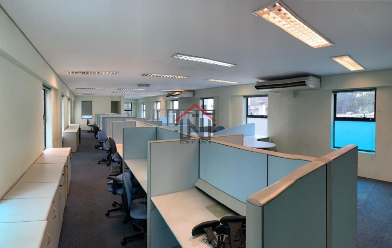 Oportunidade única: Prédio comercial para venda ou locação em São Paulo-SP, Vila Clementino - Imperdível!