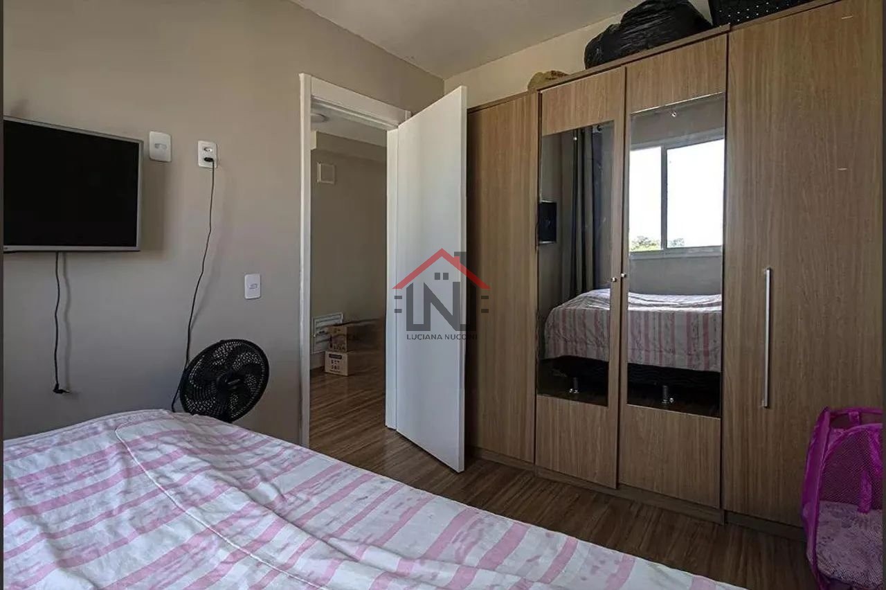 Apartamento para locação em São Paulo-SP, Jardim Santa Emília: 1 quarto, 1 banheiro, 24,00 m² de área.