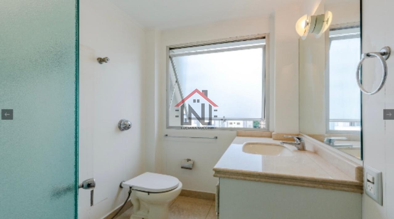 Luxuoso apartamento à venda no coração de São Paulo, Jardim Paulista: 3 quartos, 1 suíte, 3 salas, 4 banheiros, 2 vagas - 170m².
