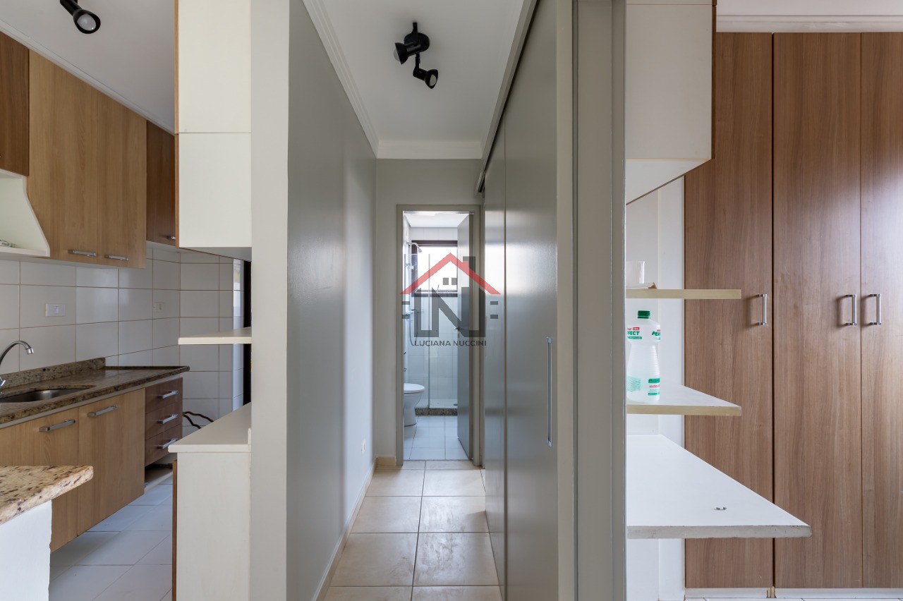 Excelente Apartamento para Locação na Consolação, São Paulo-SP: 2 quartos, 1 banheiro, 1 vaga de garagem!