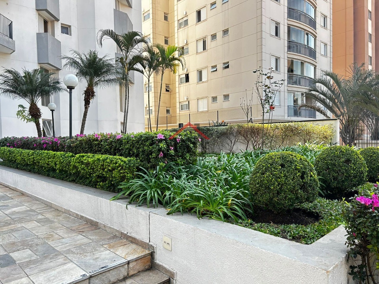 Apartamento residencial em são paulo - sp, vila mariana