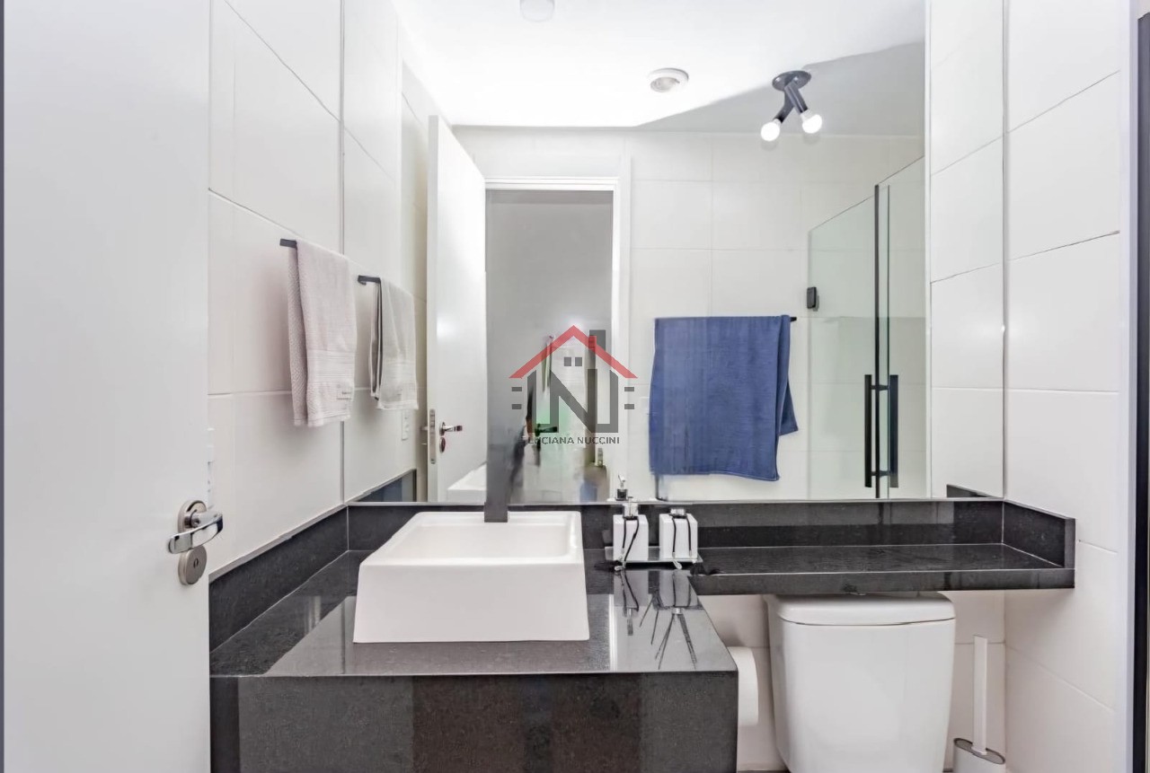 Conheça este incrível apartamento à venda em São Paulo-SP, no bairro Sacomã, com 2 quartos, 1 suíte e 1 vaga de garagem!