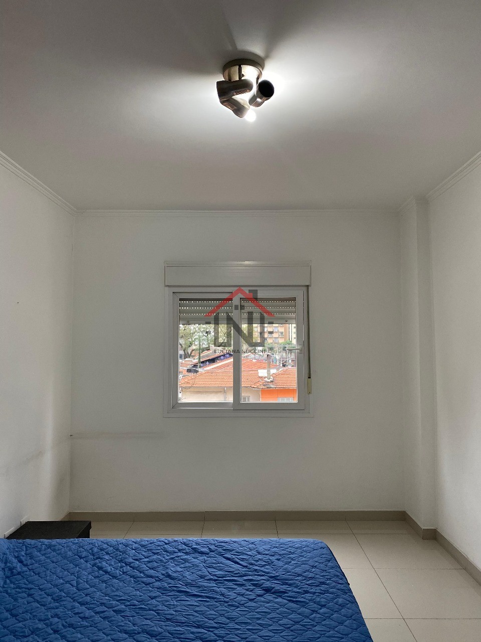 Apartamento de luxo para locação no Brooklin Paulista, São Paulo-SP: 2 quartos, 1 suíte, 1 vaga, 91m².