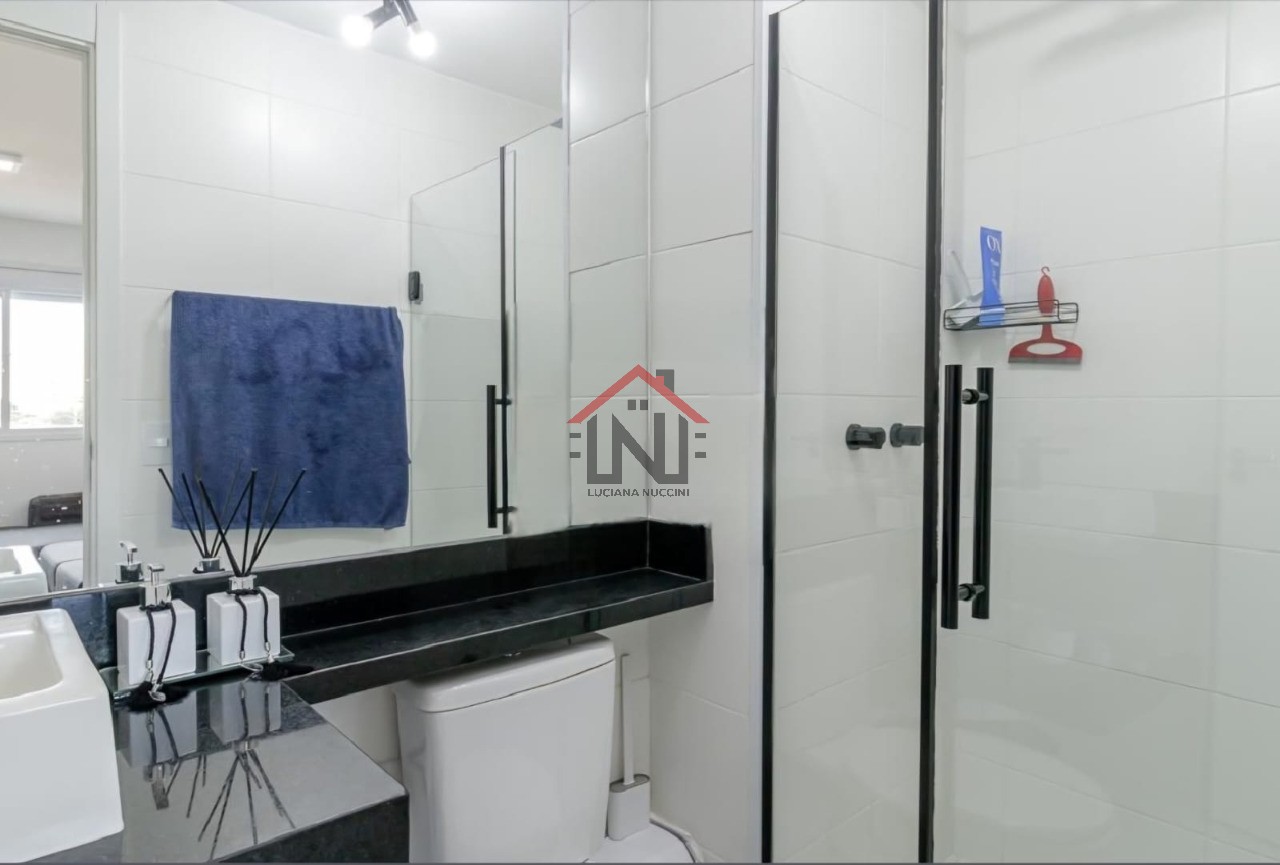 Conheça este incrível apartamento à venda em São Paulo-SP, no bairro Sacomã, com 2 quartos, 1 suíte e 1 vaga de garagem!