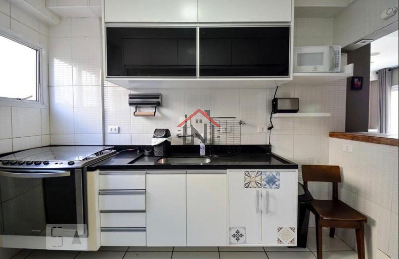 Oportunidade imperdível: Apartamento à venda em Pinheiros, São Paulo-SP - 2 quartos, 1 suite, 2 banheiros, 1 vaga - 68m².