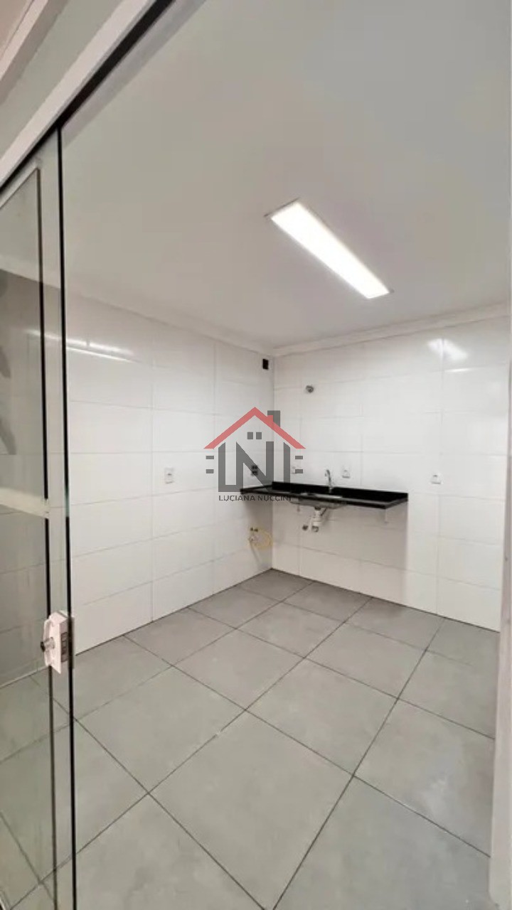 Excelente oportunidade de locação: casa com 1 quarto, 1 sala